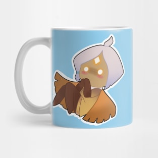 Moth Mug